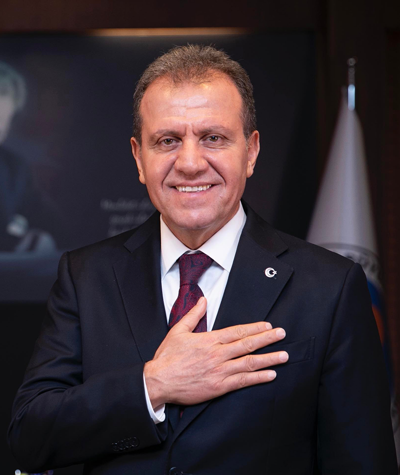 Vahap Seçer